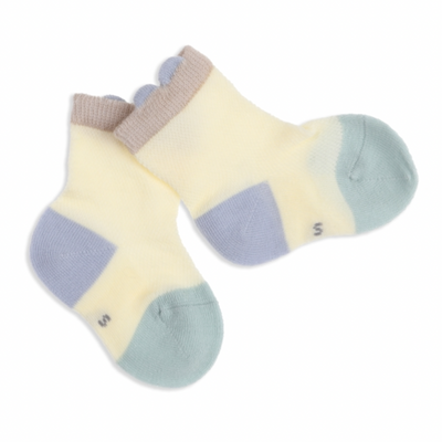 Lemon store baby socks